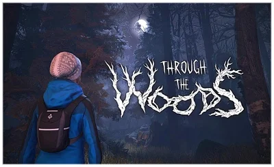 💠 Through the Woods (PS4/PS5/RU) (rent from 7 days)