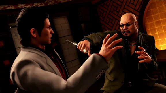 🌍 Yakuza 6: The Song of Life XBOX КЛЮЧ 🔑