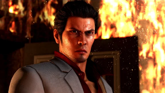 🌍 Yakuza 6: The Song of Life XBOX КЛЮЧ 🔑