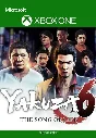 🌍 Yakuza 6: The Song of Life XBOX КЛЮЧ 🔑