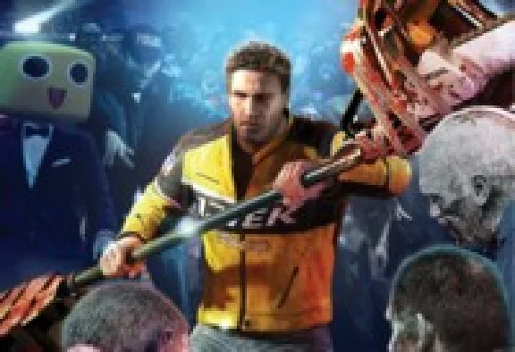 Dead Rising 2 STEAM KEY GLOBAL