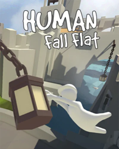 Human: Fall Flat STEAM KEY (GLOBAL)