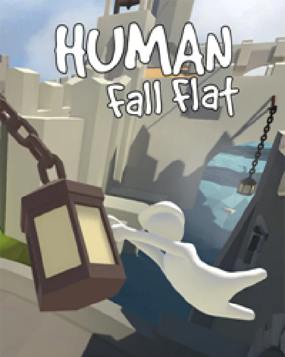 Human: Fall Flat STEAM KEY (GLOBAL)