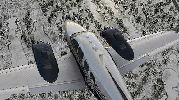 ⭐️ X Plane 12 - STEAM (GLOBAL)