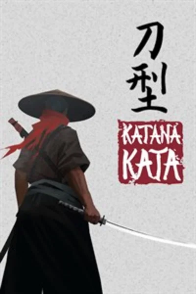 Katana Kata / XBOX ONE / ARG