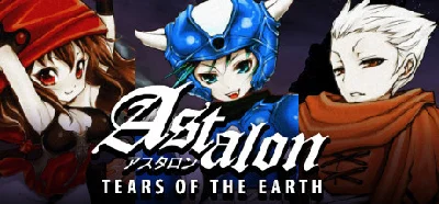 Astalon: Tears of the Earth 💎 STEAM GIFT RU