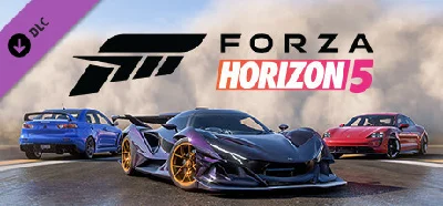 Forza Horizon 5 Welcome Pack DLC⚡Steam RU/BY/KZ/UA
