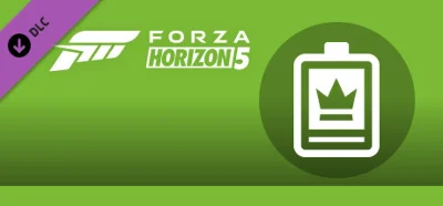Forza Horizon 5 VIP Membership DLC⚡Steam RU/BY/KZ/UA