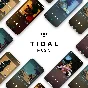 🔥Tidal Hi-Fi PLUS Family 👪 6 МЕСЯЦА✅ЧАСТНАЯ⭐PayPal