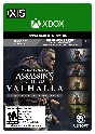 ASSASSIN´S CREED VALHALLA COMPLETE EDITION XBOX🔑KEY