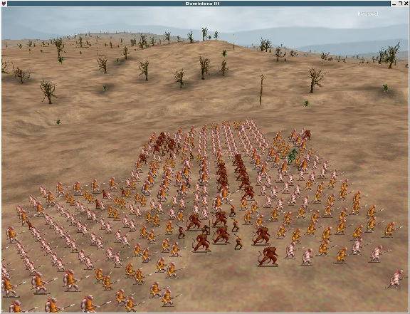 Dominions 3: The Awakening 💎 STEAM GIFT FOR RUSSIA
