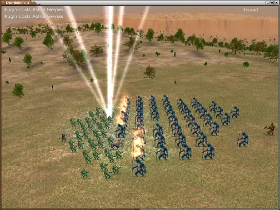 Dominions 3: The Awakening 💎 STEAM GIFT FOR RUSSIA