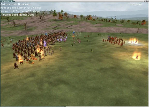 Dominions 3: The Awakening 💎 STEAM GIFT FOR RUSSIA