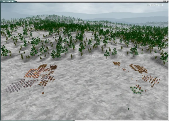 Dominions 3: The Awakening 💎 STEAM GIFT FOR RUSSIA