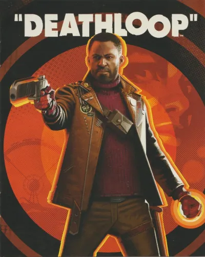 🔥DEATHLOOP ✔️ONLINE✔️+470 Games❤️FOR XBOX/PC LIFETIME