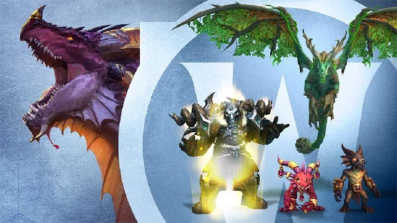 💎💎(RU/EU) WoW: Dragonflight Heroic Edition💎💎