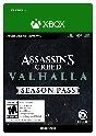 Assassin´s Creed Valhalla Season Pass XBOX Code 🔑