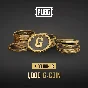 ✅ PUBG - Hit & Run Value Pack (1,100 G-Coin) XBOX 🔑
