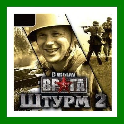 ✅Men of War Assault Squad 2 Gold Edition✔️Steam +15game