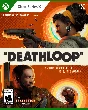 🌍 DEATHLOOP  Xbox Series X|S  + WINDOWS (PC) KEY 🔑