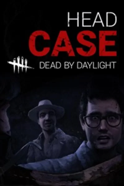 DLC Dead by Daylight: Head Case /  XBOX ONE / ARG