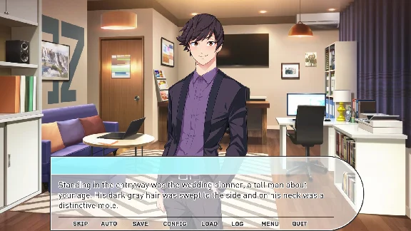 ​Our Life: Beginnings & Always Cove Wedding Story STEAM