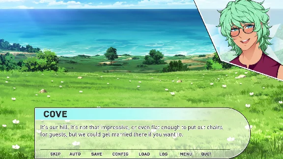 ​Our Life: Beginnings & Always Cove Wedding Story STEAM