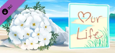 ​Our Life: Beginnings & Always Cove Wedding Story STEAM