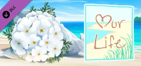 ​Our Life: Beginnings & Always Cove Wedding Story STEAM