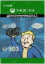 ❤️Fallout 76: Atoms, Atoms,  1st XBOX Subscription❤️