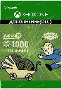 ❤️Fallout 76: Atoms, Atoms,  1st XBOX Subscription❤️