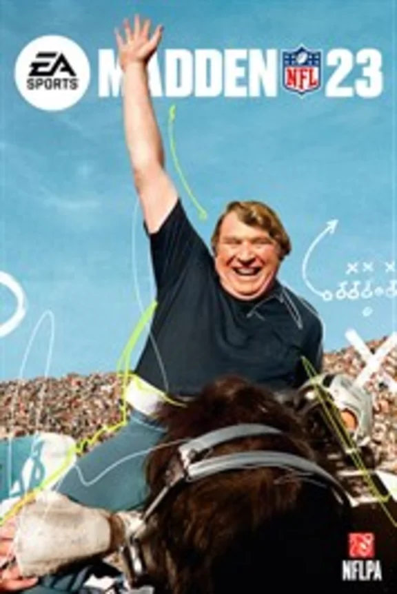 💎Madden NFL 23 для Xbox Series X|S КЛЮЧ🔑