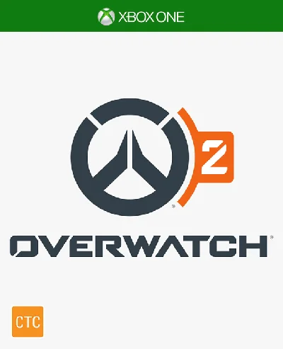 🔥🔥🔥 Overwatch 2 Watchpoint Pack XBOX Key  🔑🔥🔥🔥