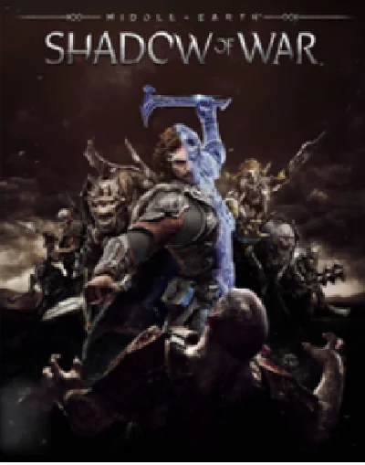 Shadow of War Day One Edition Steam Key Region Free
