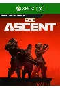 ✅❤️THE ASCENT❤️XBOX ONE|XS+PC WIN🔑КЛЮЧ✅
