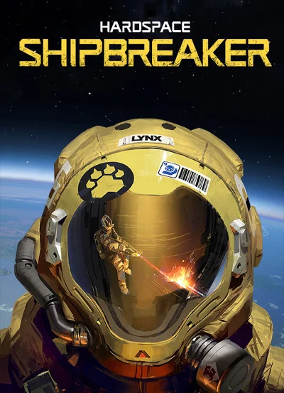 💎Hardspace: Shipbreaker XBOX Series X|S КЛЮЧ🔑