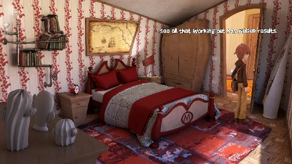 Willy Morgan and the Curse of Bone Town 💎 STEAM GIFT