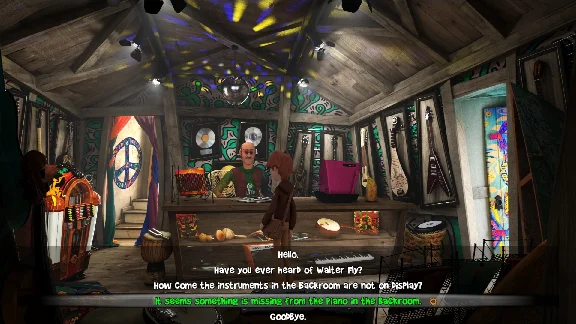 Willy Morgan and the Curse of Bone Town 💎 STEAM GIFT