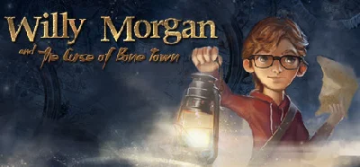 Willy Morgan and the Curse of Bone Town 💎 STEAM GIFT