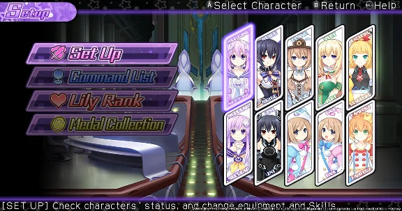 Hyperdimension Neptunia U: Action Unleashed💎STEAM GIFT