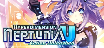 Hyperdimension Neptunia U: Action Unleashed💎STEAM GIFT