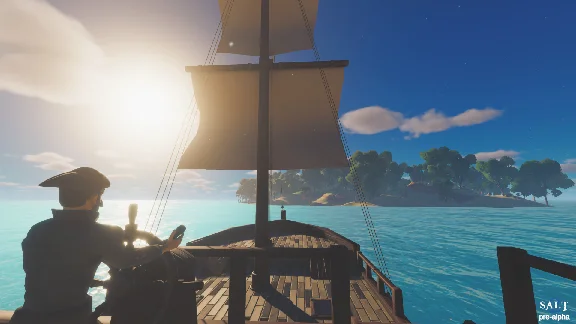 Salt 2: Shores of Gold 💎АВТОДОСТАВКА STEAM GIFT РОССИЯ