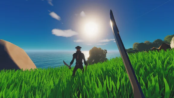 Salt 2: Shores of Gold 💎АВТОДОСТАВКА STEAM GIFT РОССИЯ