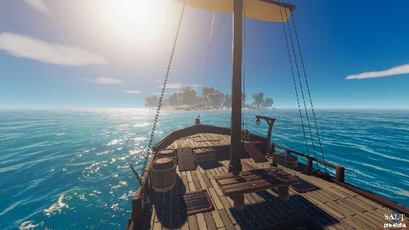 Salt 2: Shores of Gold 💎АВТОДОСТАВКА STEAM GIFT РОССИЯ