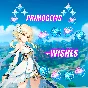 ⭐️5900 PRIMOGEMS + PET ⭐️ / ✔️TOTAL 59 WISHES ✔️