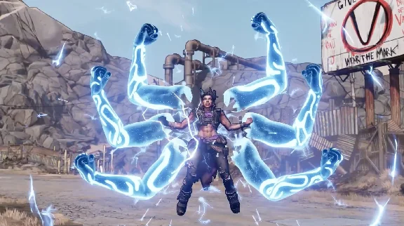 ✅🔑Borderlands 3: Ultimate Edition XBOX ONE/Series X|S