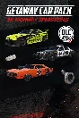 ✅❤️Getaway Car Pack ❤️XBOX ONE|XS🔑КЛЮЧ