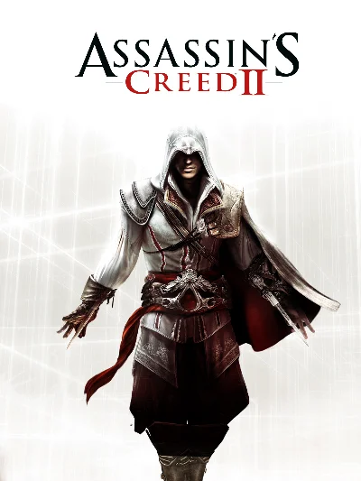 Assassin´s Creed II XBOX one Series Xs