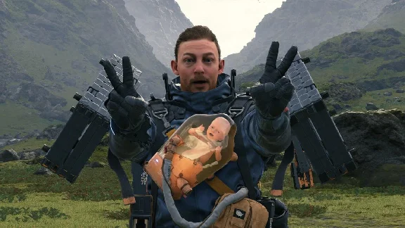 DEATH STRANDING DIRECЕTOR´S CUT | Steam Gift [Russia]