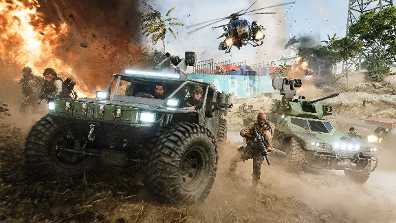 ✅❤️BATTLEFIELD 2042 CROSS-GEN❤️XBOX ONE|XS🔑КЛЮЧ✅
